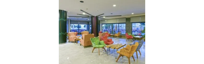 Monart City Hotel 4*-4