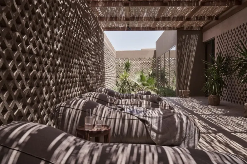 Casa Cook El Gouna (Adults Only 16+) 5*-16