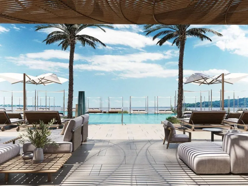 Oros Luxury Beach Resort 5*-3