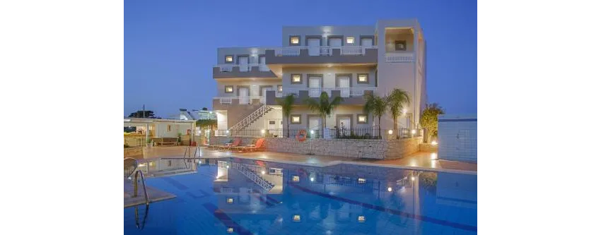 Amara Seaside 2*-3