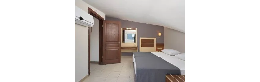 Kaila Krizantem Hotel 4*-15