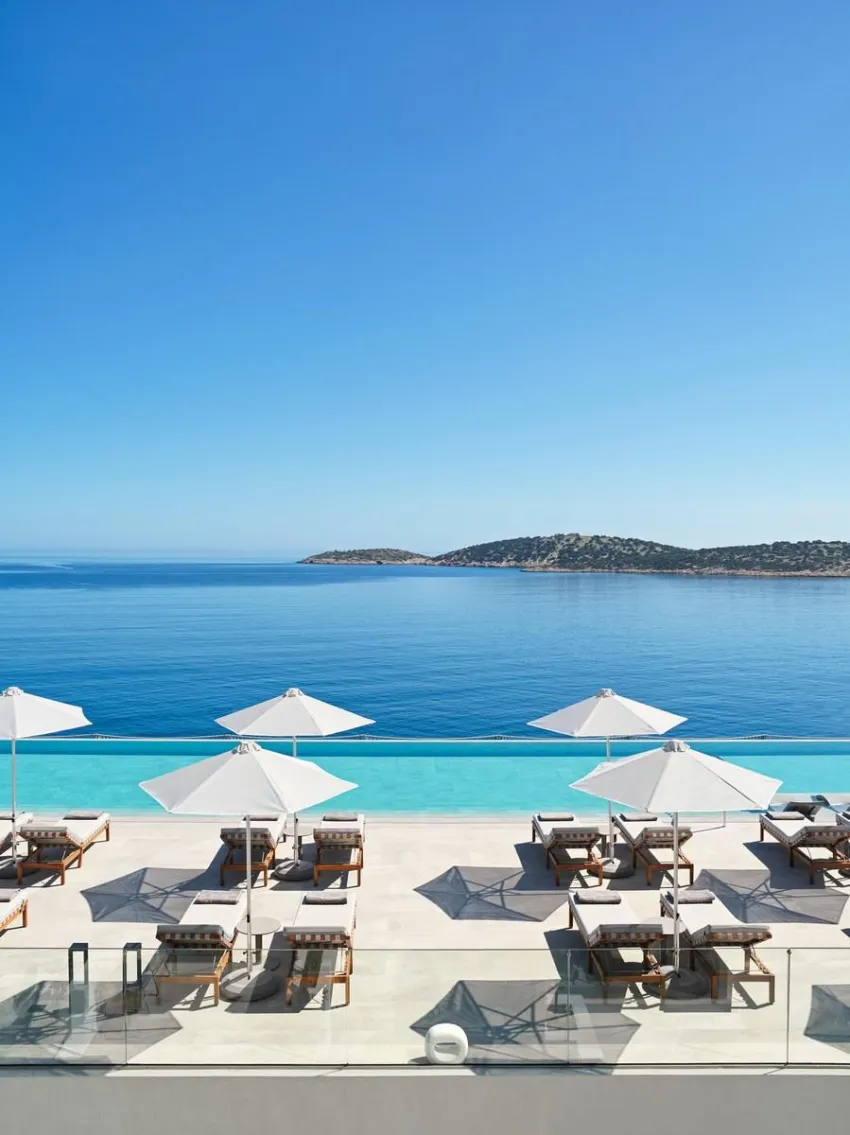 MGallery Niko Seaside Resort 5*-5