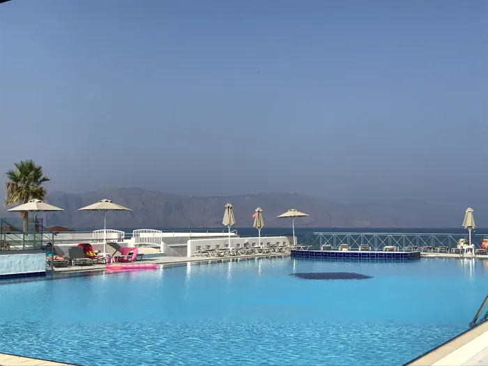 YASSOU KRITI (EX. KAVROS BEACH) 4* - Kavros - Grecia