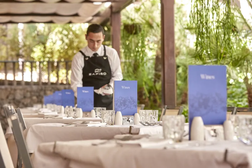 Zafiro Cala Mesquida 4*-67