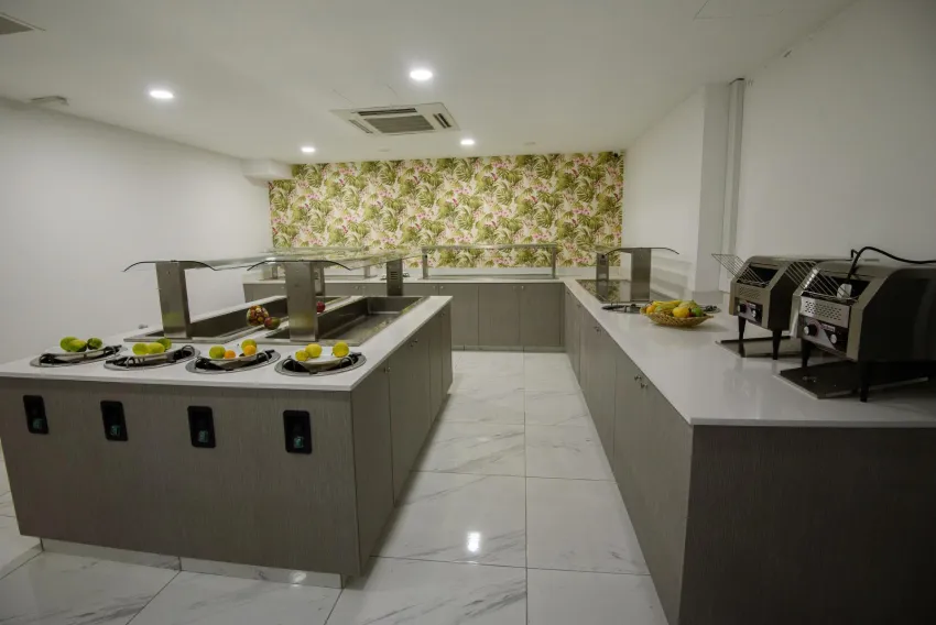 Milea Hotel 3*-14
