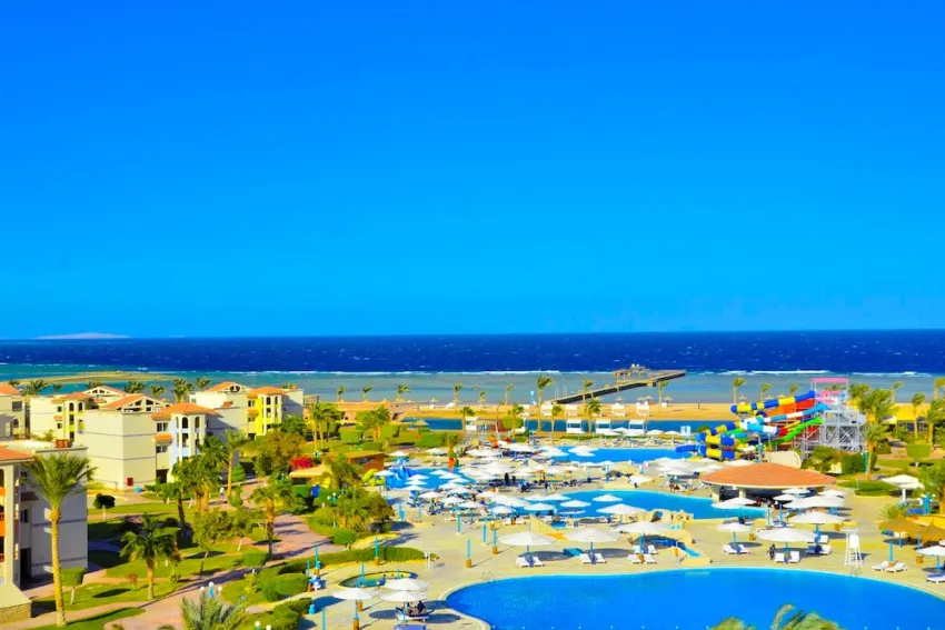 Albatros Makadi Resort 5*-71