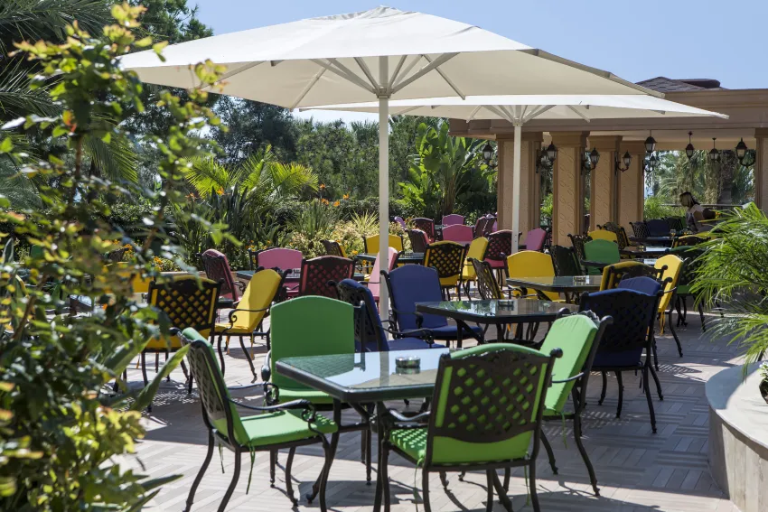 Crystal Tat Beach Golf Resort & Spa 5*-54