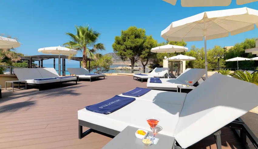 H10 Blue Mar Hotel 4*-10