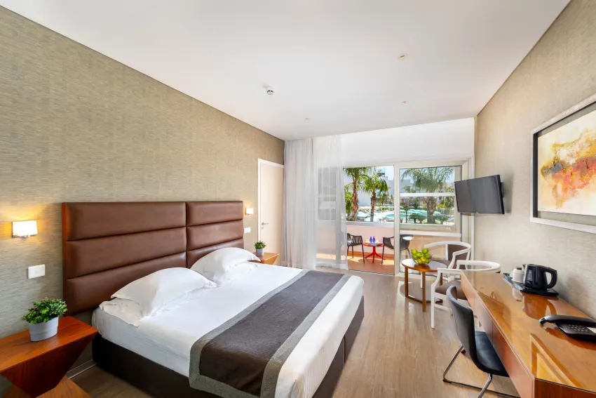 Faros Hotel 4*-58
