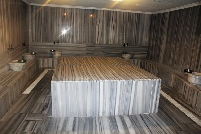 Sun Beach Park & Spa 4*-10