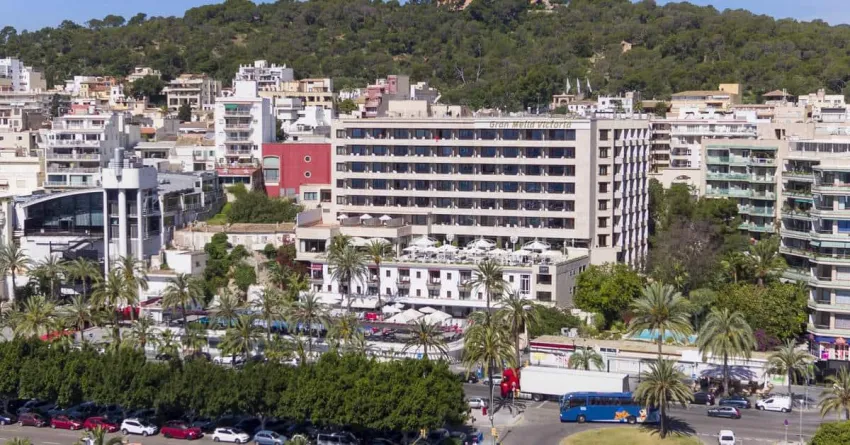Hotel Victoria Gran Melia 5*-11