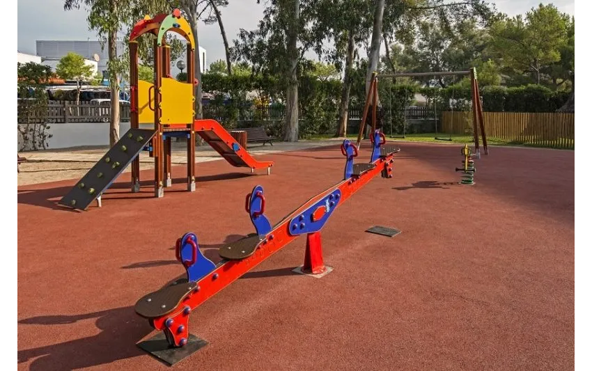 Iberostar Waves Ciudad Blanca 4*-23