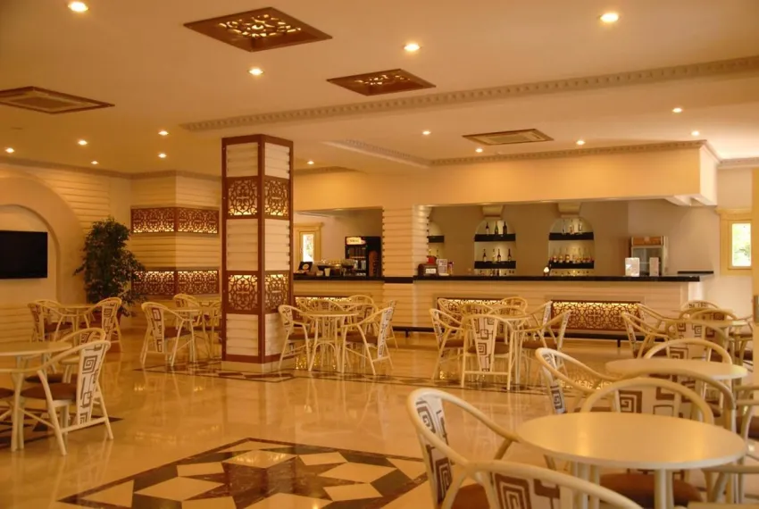 Club Paradiso Hotel & Resort 5*-8