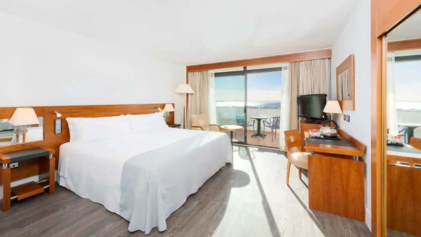 Hotel Palma Bellver Affiliated by Melia 4*-21