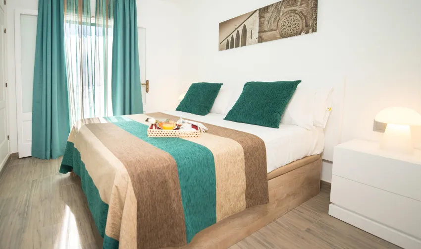 Ona Aucanada Club 3*-216