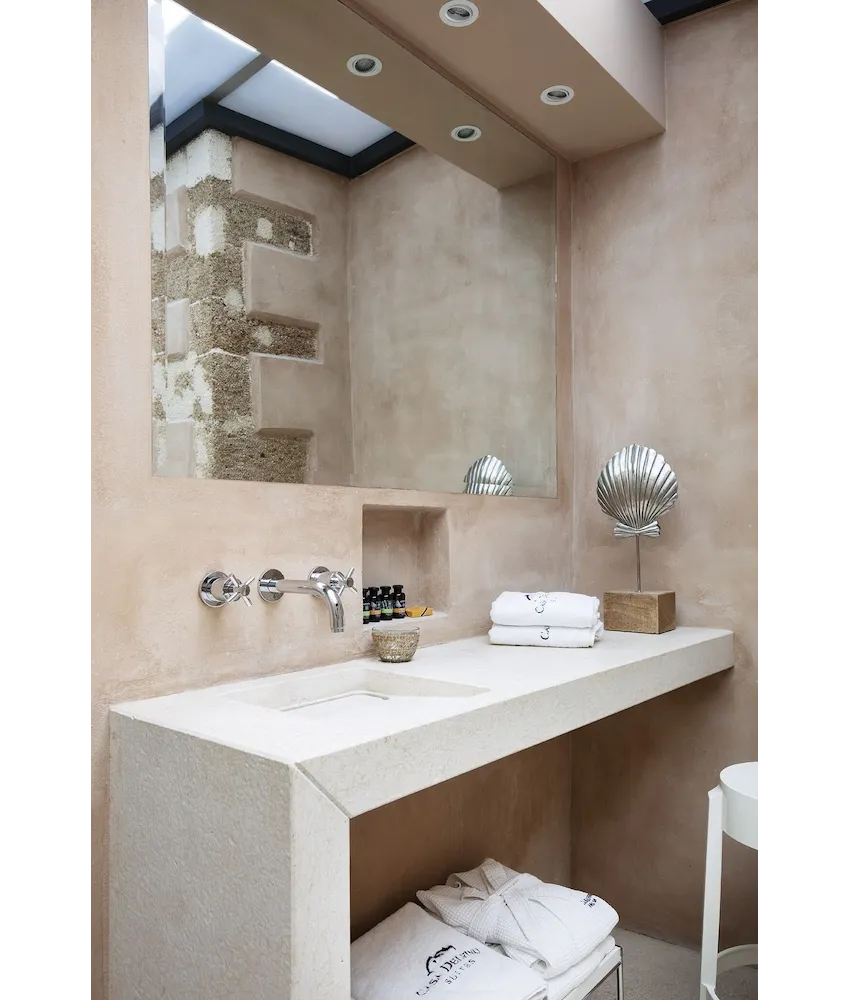 Casa Delfino Hotel & Spa 5*-65