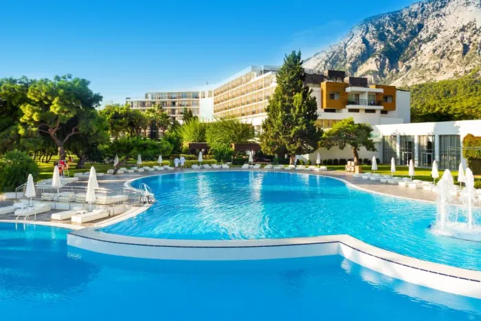 TUI MAGIC LIFE RIXOS BELDIBI (ADULTS ONLY 16+)  5* - Kemer - Turcia