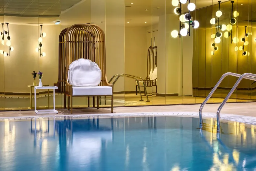 Ivi Mare By Louis Hotels 5*-20