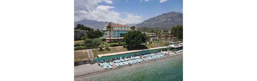 Valeri Beach Hotel 3*-30