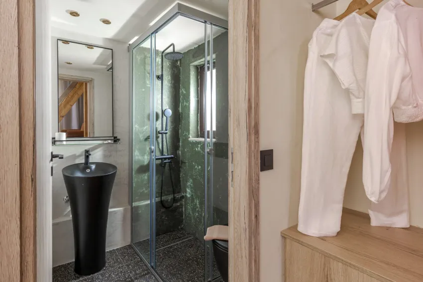 Driades Apartments 3*-22