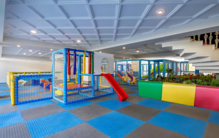 Crystal Waterworld Aqua Collection 5*-72