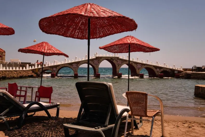 Club Hotel Sera 5*-8