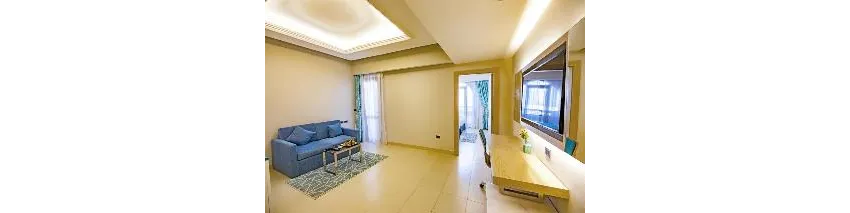 Gravity Hotel & Aqua Park Sahl Hasheesh 5*-37