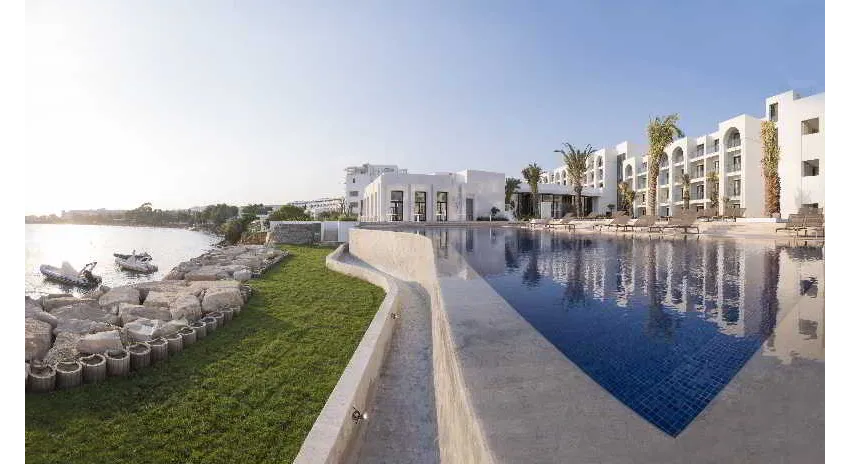 La Badira - Adult Only 5*-64