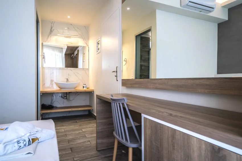 Porto Kalamaki Hotel 3*-21