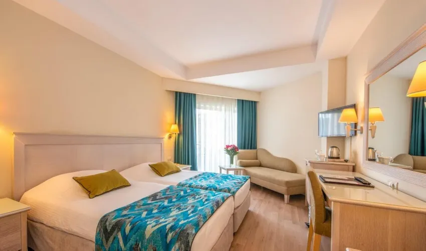 Side Star Park 5*-22