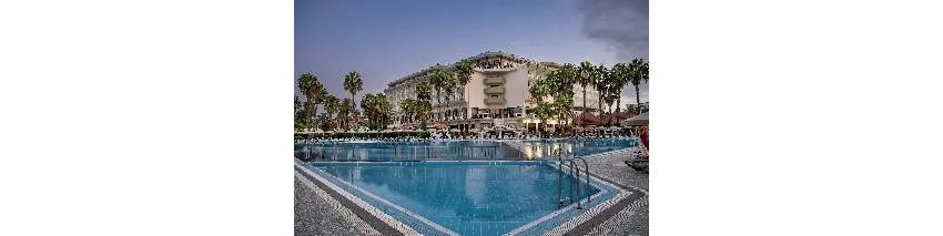 Adora Resort Hotel 5*-20