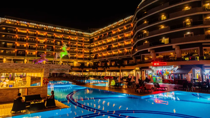 Senza The Inn Resort & Spa 5*-8