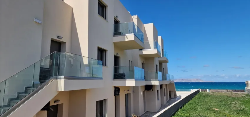 Almare Beach Hotel 3*-3