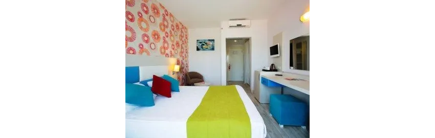 Ramada Resort By Wyndham Side 4*-13