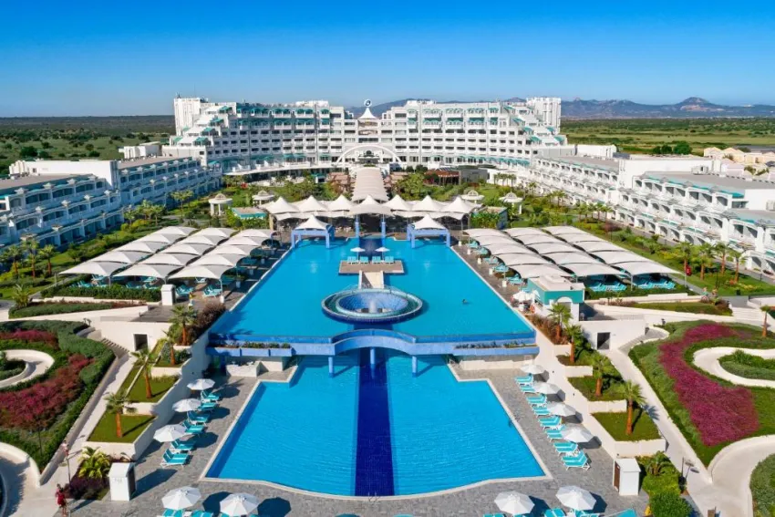 LIMAK CYPRUS RESORT  5*-11