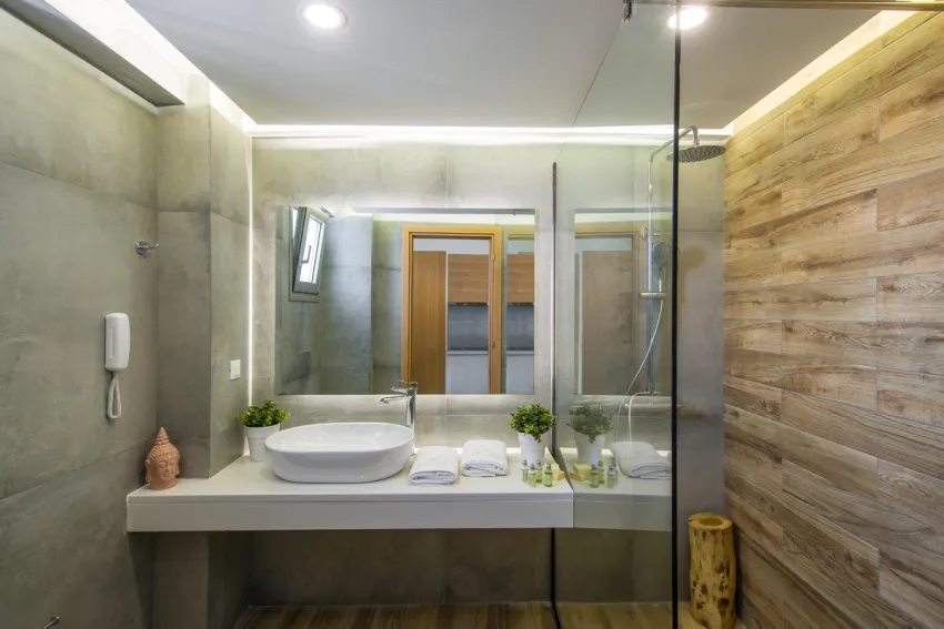 Mary Hotel & Mary Royal Suites 3*-21