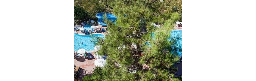 Dosi Hotel 4*-17