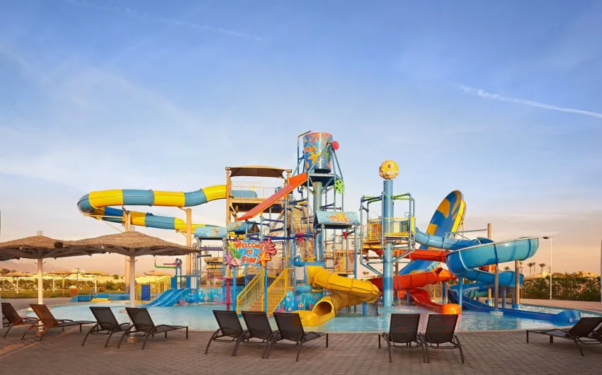 Sheraton Soma Bay Resort 5*-22