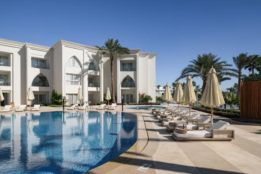 Sunrise Remal Beach (Ex. Melton Tiran) 5*-16