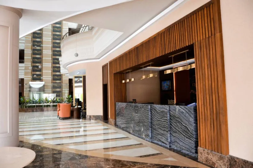 Sunland Resort Kemer (Ex. Imperial Sunland Hotel) 5*-24