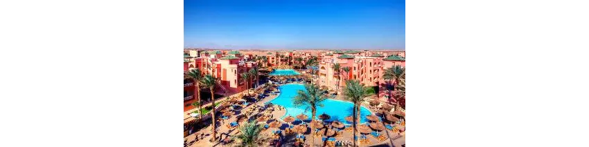 Pickalbatros Aqua Blu Resort - Hurghada 4*-24