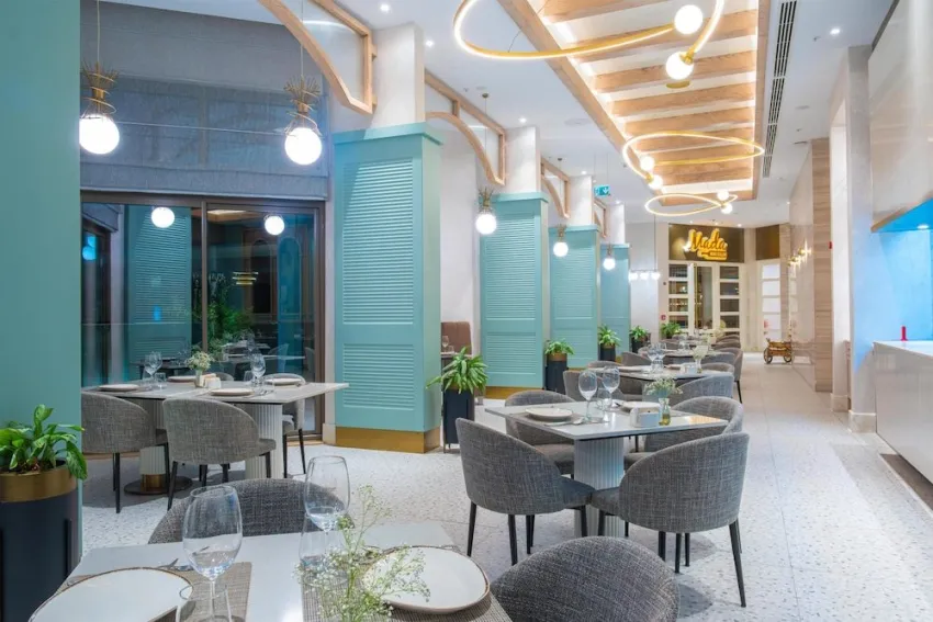 Sural Saray Hotel (Adults Only 16+) 5*-88