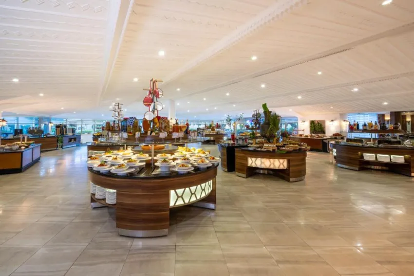 Selectum Family Resort Belek 5*-32