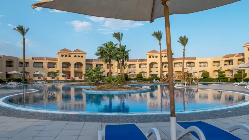 Cleopatra Luxury Resort Makadi Bay 5*-120