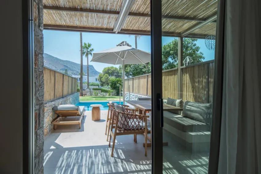 King Minos Retreat Resort and Spa 5*-37