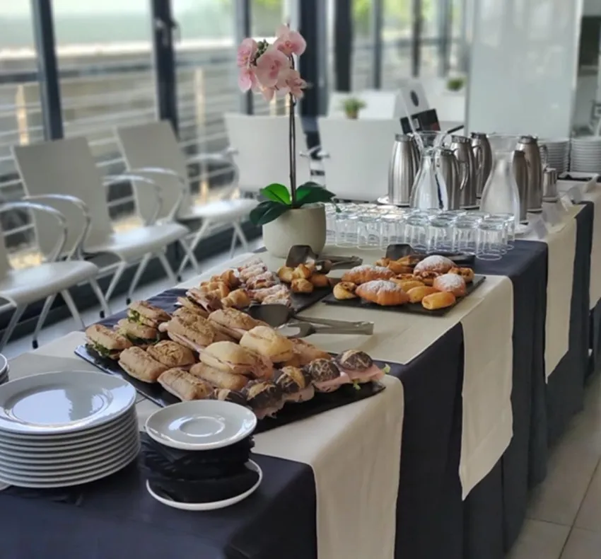 Nautic Hotel & Spa 4*-26