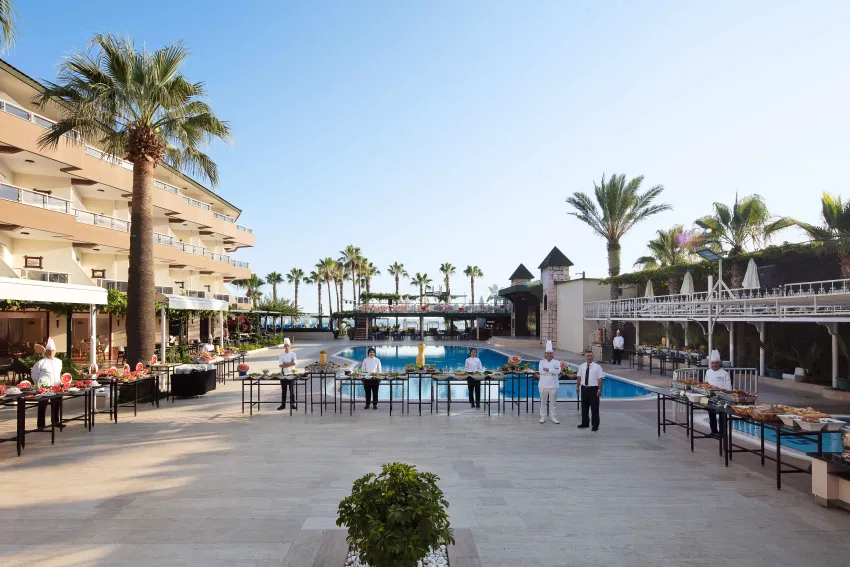 Galeri Resort Hotel 5*-42