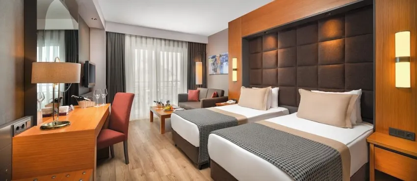 Gravel Hotels Select 5*-10