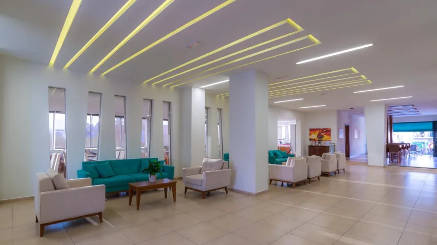 Creta Verano Hotel 4*-13