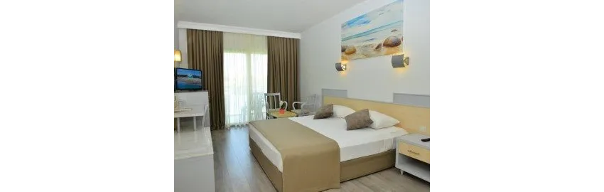 Aqi Pegasos World Hotel 4*-11
